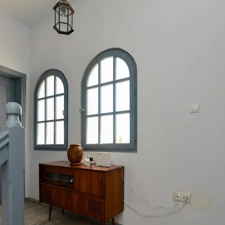 Apartamento Naxos Port 3 Min To The