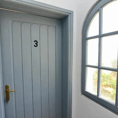 Apartamento Naxos Port 3 Min To The Naxos City